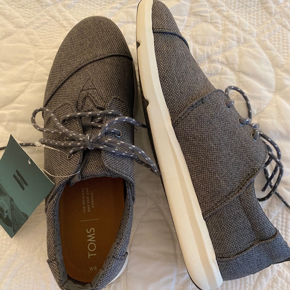 Tom’s Del Ray Sneakers 8